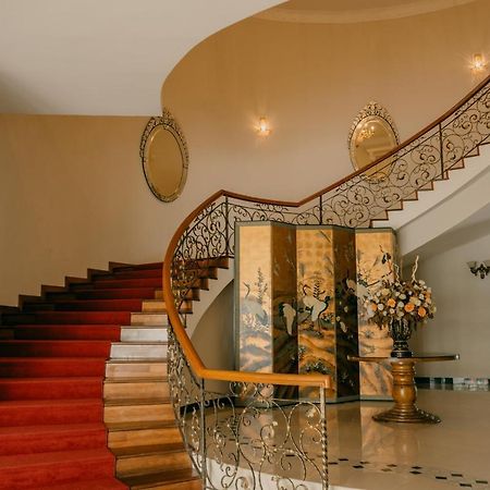 The Kahaani Hotel Айер Керо Екстериор снимка