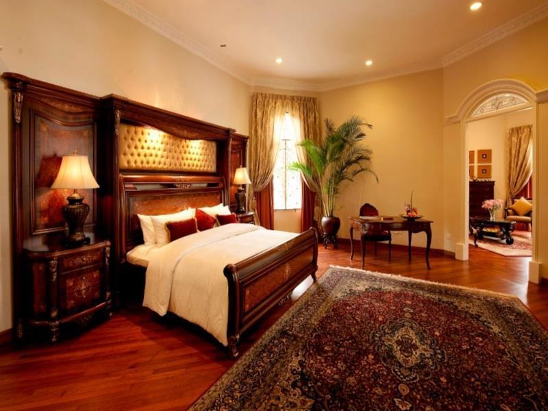 The Kahaani Hotel Айер Керо Екстериор снимка