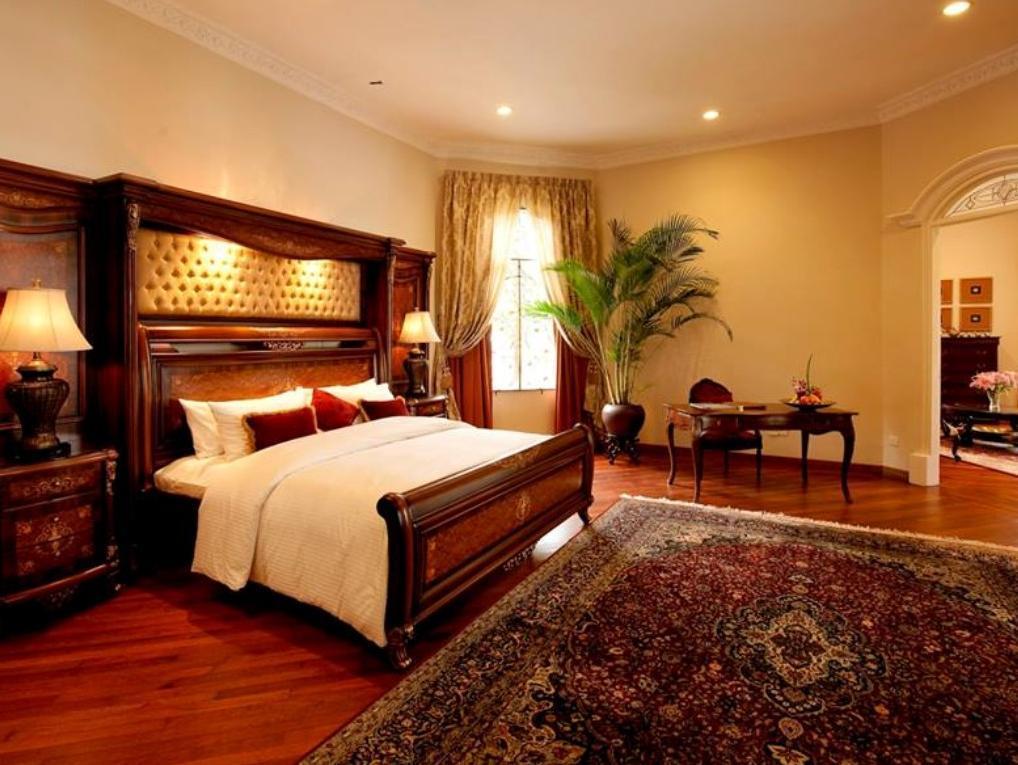The Kahaani Hotel Айер Керо Екстериор снимка
