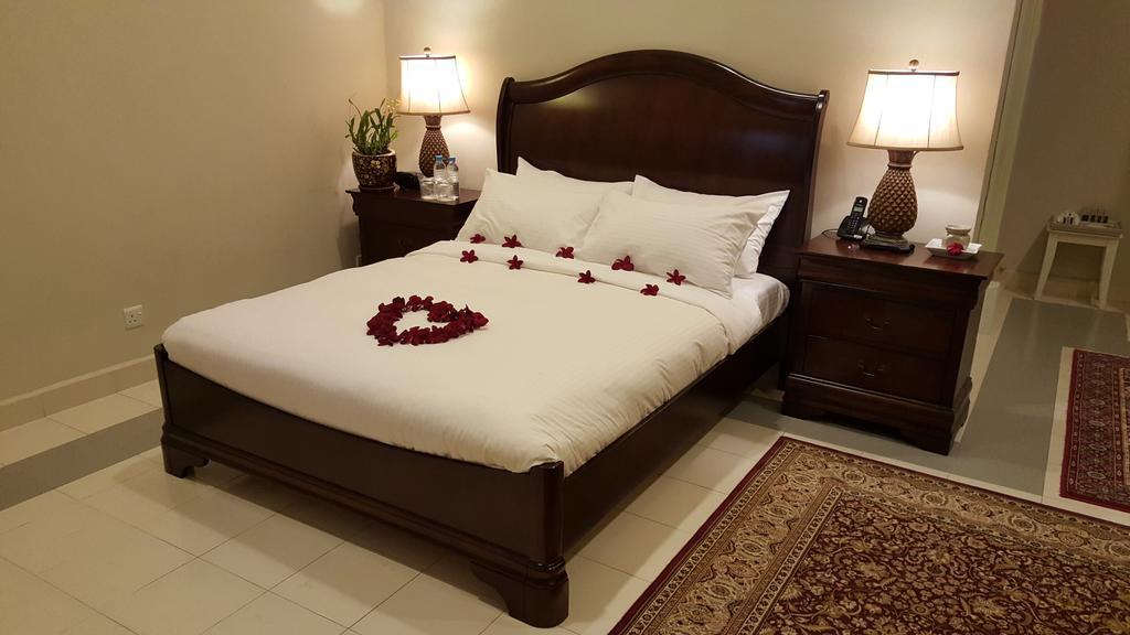 The Kahaani Hotel Айер Керо Стая снимка