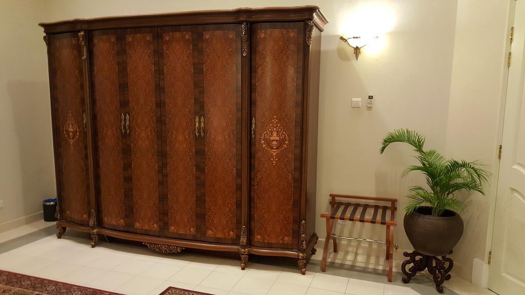 The Kahaani Hotel Айер Керо Стая снимка