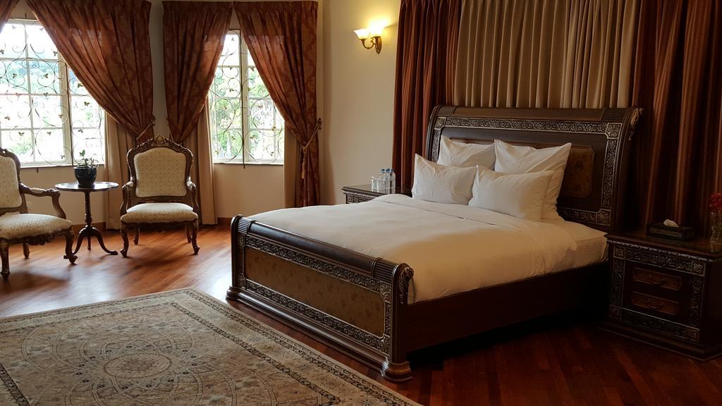 The Kahaani Hotel Айер Керо Екстериор снимка