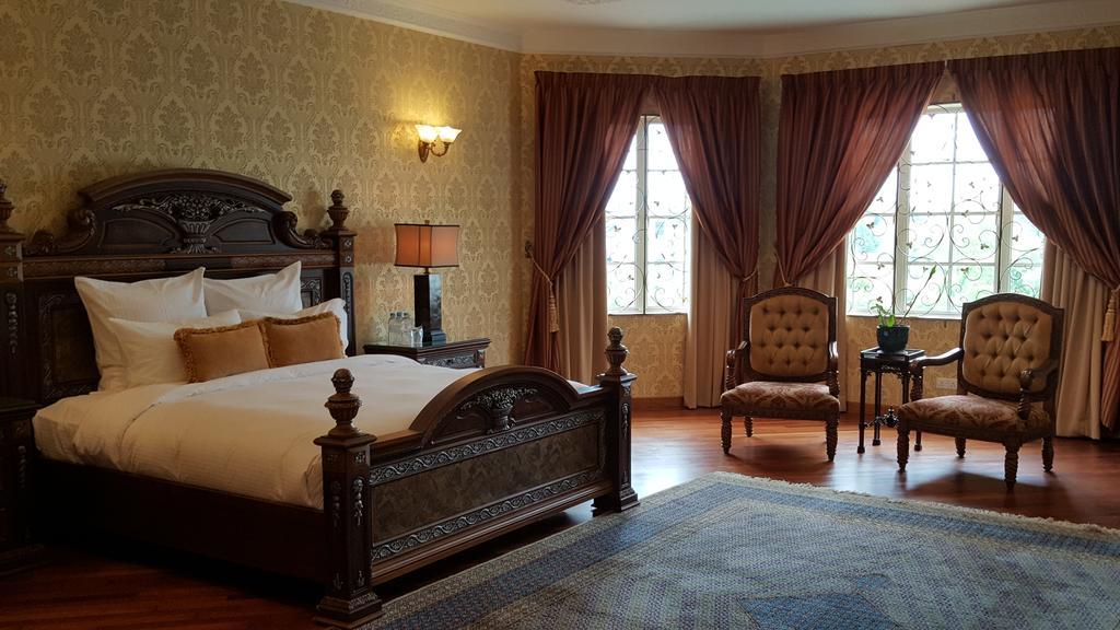 The Kahaani Hotel Айер Керо Екстериор снимка