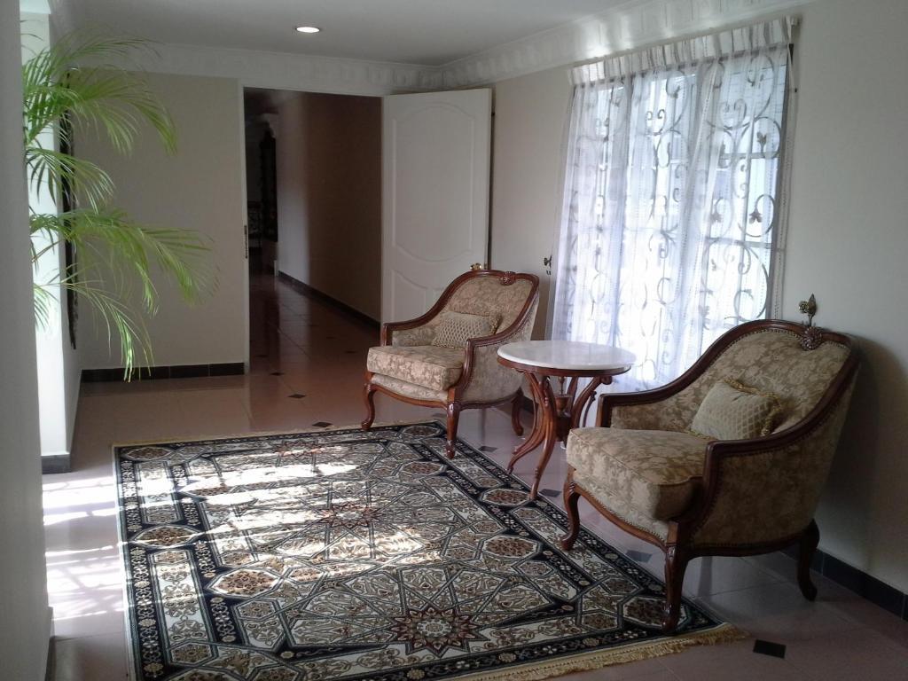 The Kahaani Hotel Айер Керо Екстериор снимка
