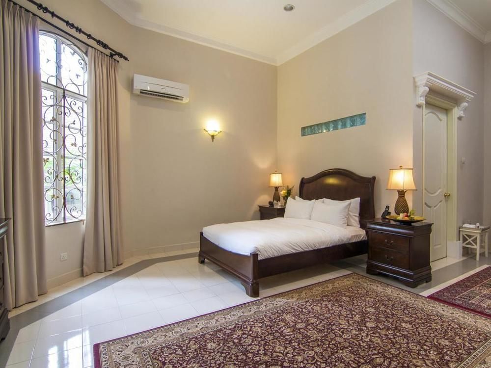 The Kahaani Hotel Айер Керо Екстериор снимка