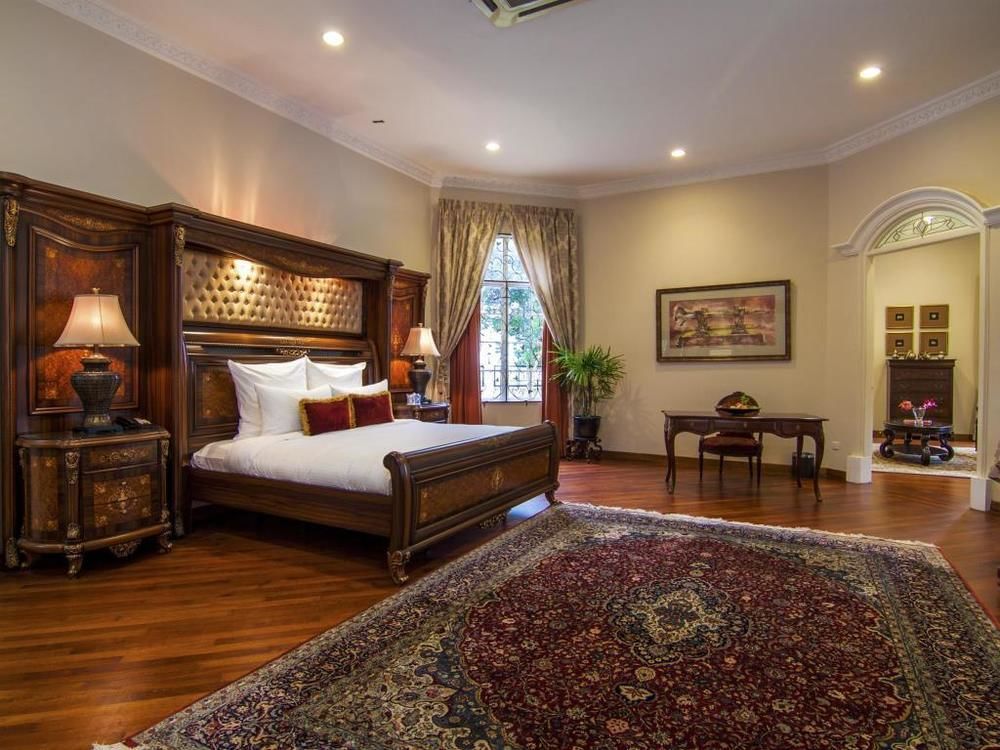 The Kahaani Hotel Айер Керо Екстериор снимка