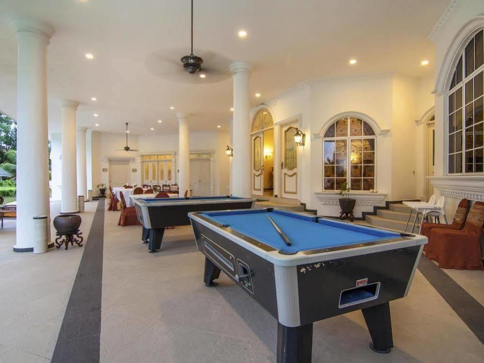 The Kahaani Hotel Айер Керо Екстериор снимка