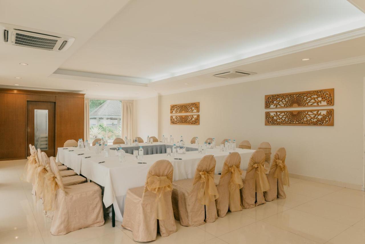 The Kahaani Hotel Айер Керо Екстериор снимка