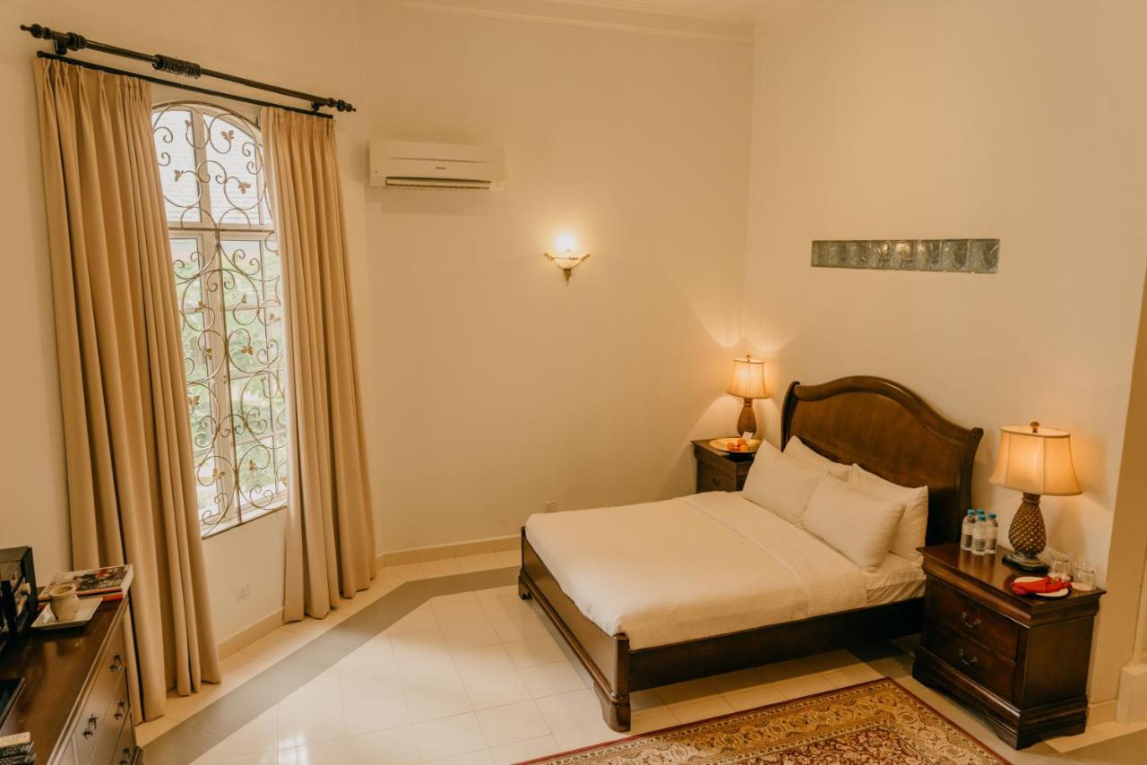 The Kahaani Hotel Айер Керо Екстериор снимка