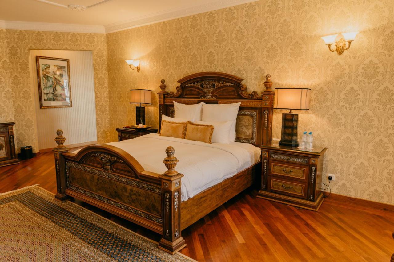The Kahaani Hotel Айер Керо Екстериор снимка